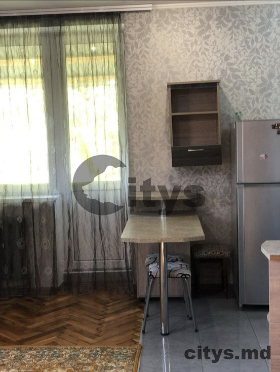 2-х комнатная квартира, 46м², Riscani, Nicolae Dimo photo 7 - citys.md 2-х комнатная квартира, 46м², Riscani, Nicolae Dimo photo 6