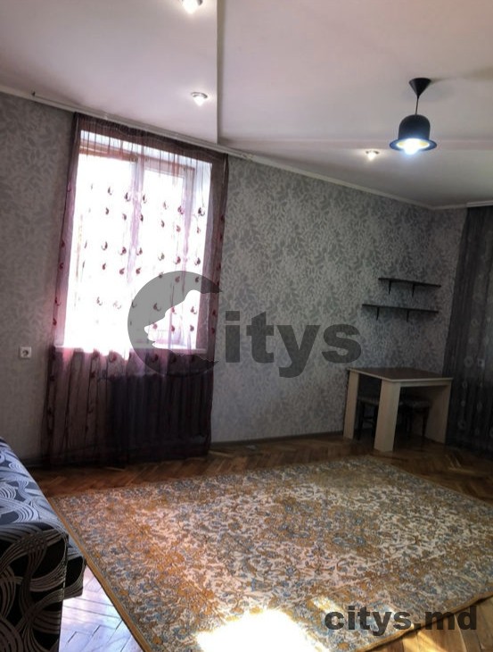 2-х комнатная квартира, 46м², Riscani, Nicolae Dimo photo 6 - citys.md 2-х комнатная квартира, 46м², Riscani, Nicolae Dimo photo 5