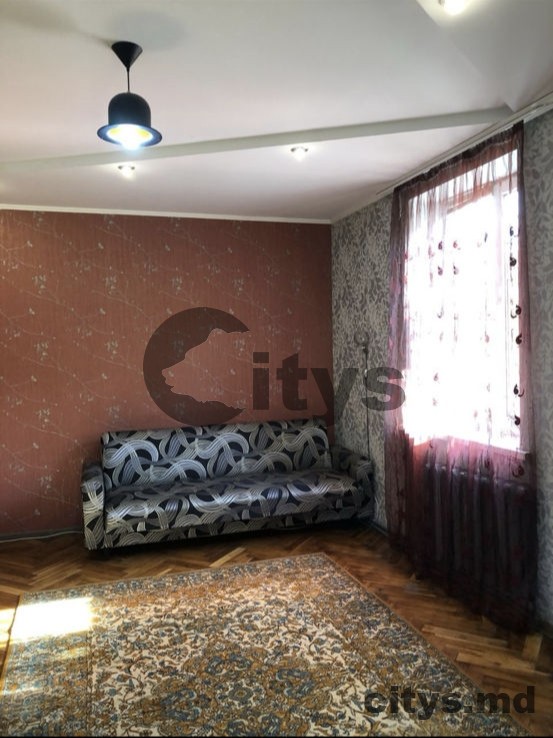 2-х комнатная квартира, 46м², Riscani, Nicolae Dimo photo 4 - citys.md 2-х комнатная квартира, 46м², Riscani, Nicolae Dimo photo 3