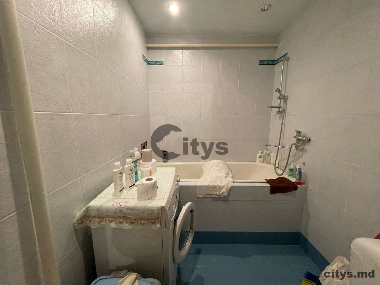 2-х комнатная квартира, 55м², Ciocana, bd. Mircea cel Batran photo 5 - citys.md 2-х комнатная квартира, 55м², Ciocana, bd. Mircea cel Batran photo 4