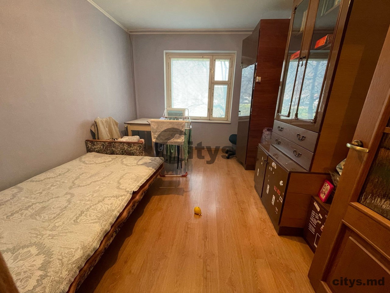 2-х комнатная квартира, 55м², Ciocana, bd. Mircea cel Batran photo 8 - citys.md 2-х комнатная квартира, 55м², Ciocana, bd. Mircea cel Batran photo 7