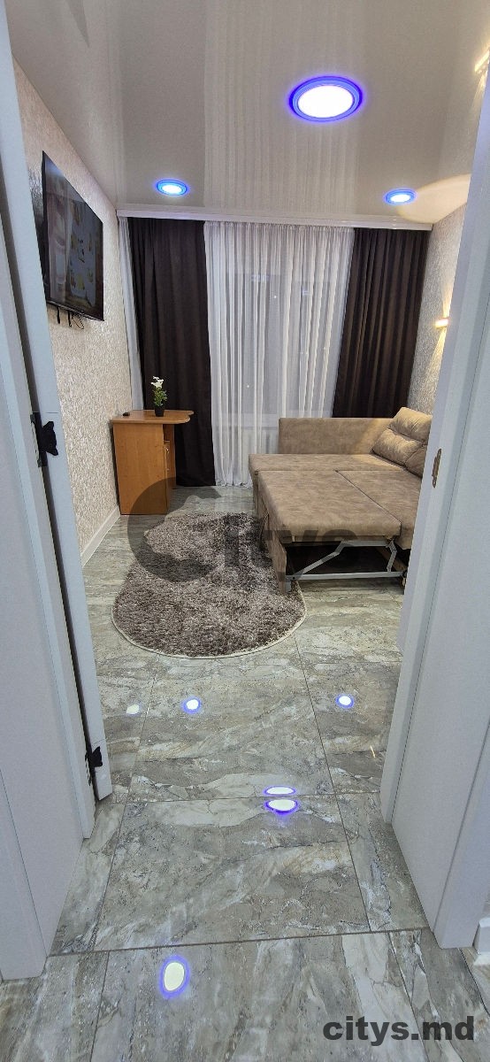 Apartament cu 2 camere, 70m²,Botanica, Dacia photo 3