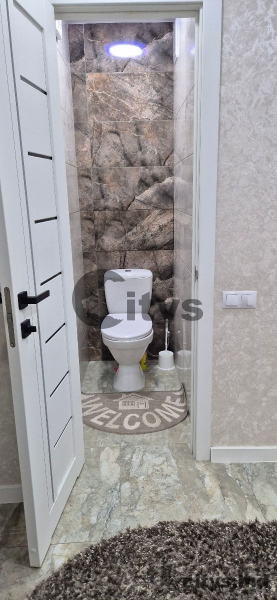 Apartament cu 2 camere, 70m²,Botanica, Dacia photo 4