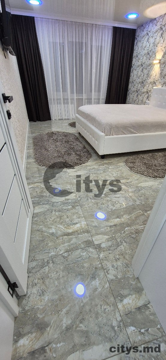 Apartament cu 2 camere, 70m²,Botanica, Dacia photo 5