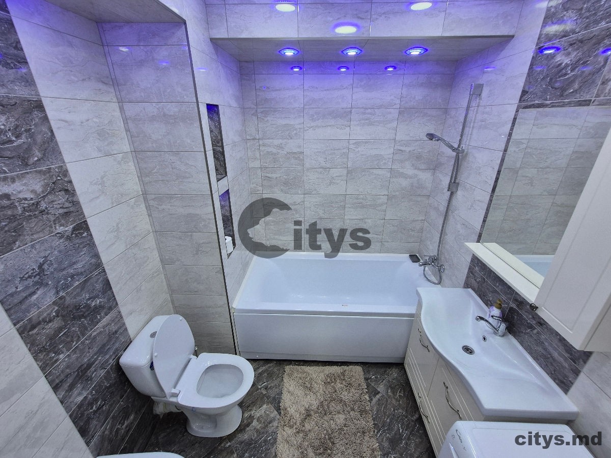 Apartament cu 2 camere, 70m²,Botanica, Dacia photo 6