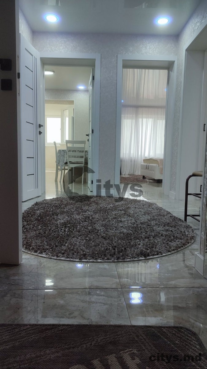 Apartament cu 2 camere, 70m²,Botanica, Dacia photo 7