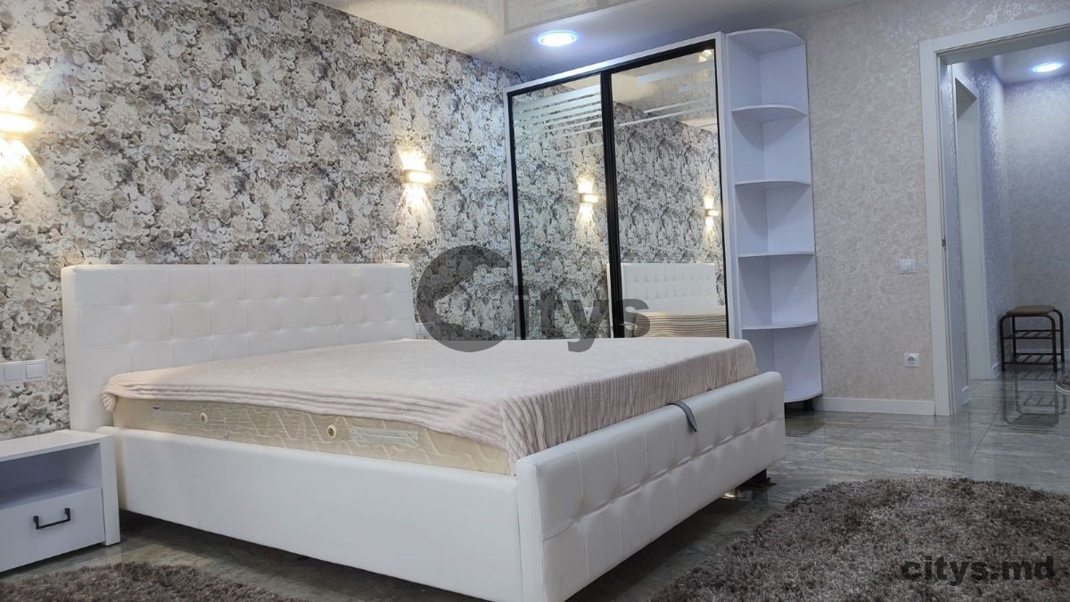 Apartament cu 2 camere, 70m²,Botanica, Dacia photo 1