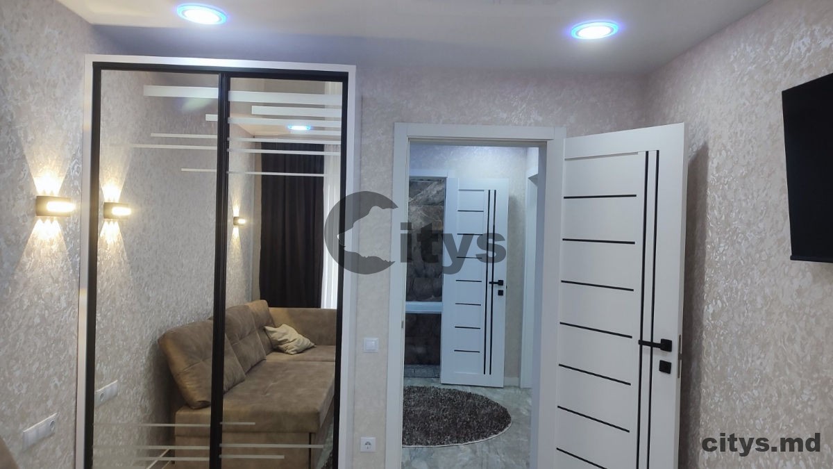 Apartament cu 2 camere, 70m²,Botanica, Dacia photo 8