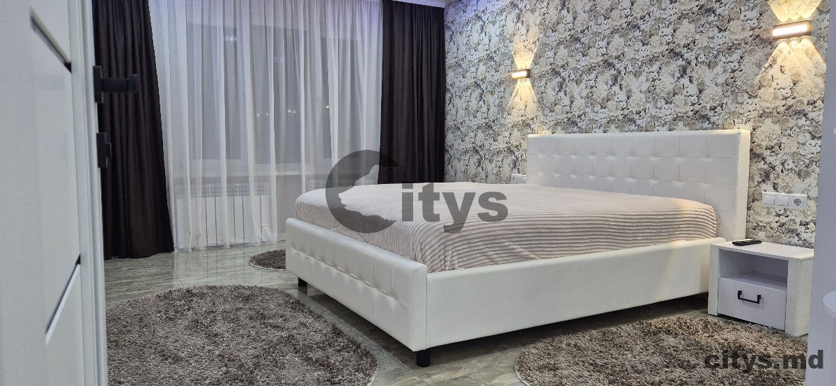 Apartament cu 2 camere, 70m²,Botanica, Dacia photo 0