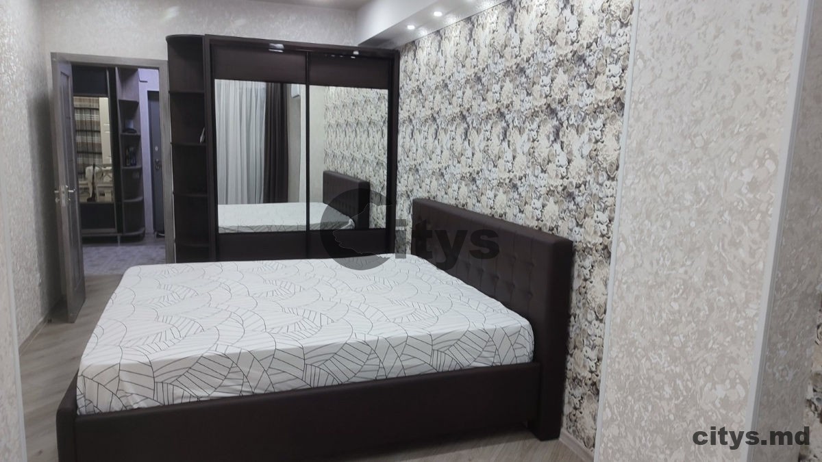 2-х комнатная квартира, 64м², Riscani, Tudor Vladimirescu photo 0