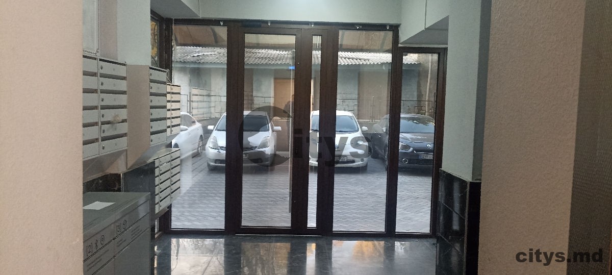 2-х комнатная квартира, 64м², Riscani, Tudor Vladimirescu photo 4