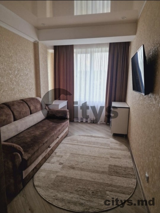 2-х комнатная квартира, 64м², Riscani, Tudor Vladimirescu photo 8