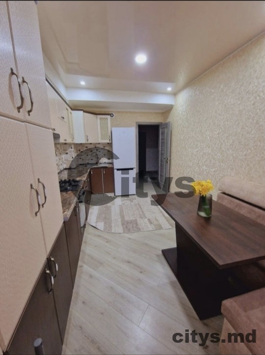 2-х комнатная квартира, 64м², Riscani, Tudor Vladimirescu photo 5