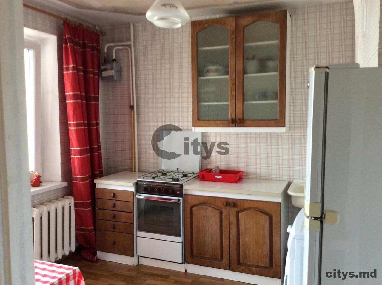 Apartament cu 1 cameră, 37m², Centru, Ismail photo 1 - citys.md Apartament cu 1 cameră, 37m², Centru, Ismail photo 0