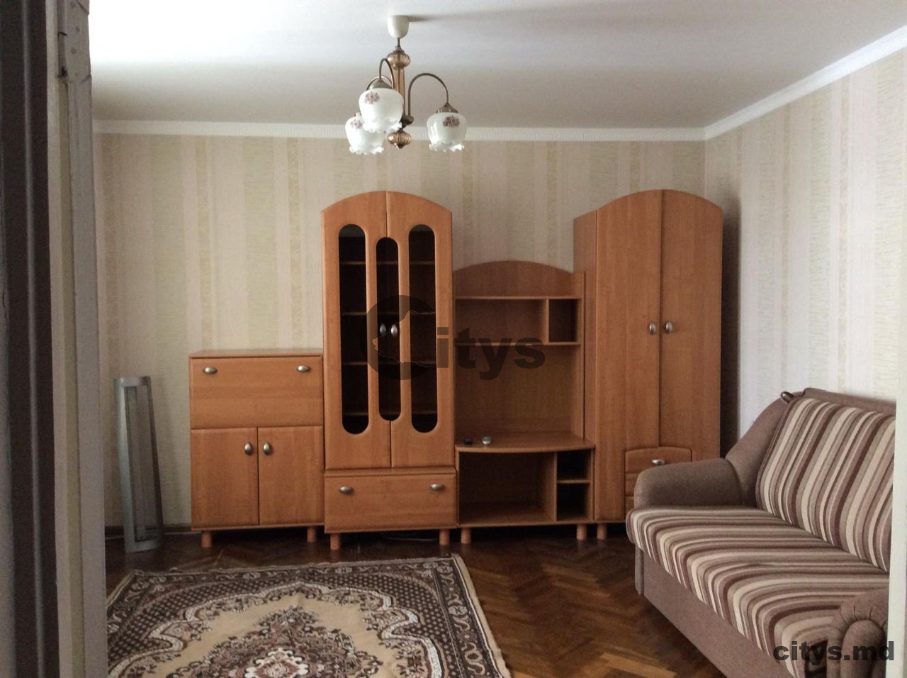 Apartament cu 1 cameră, 37m², Centru, Ismail photo 3 - citys.md Apartament cu 1 cameră, 37m², Centru, Ismail photo 2