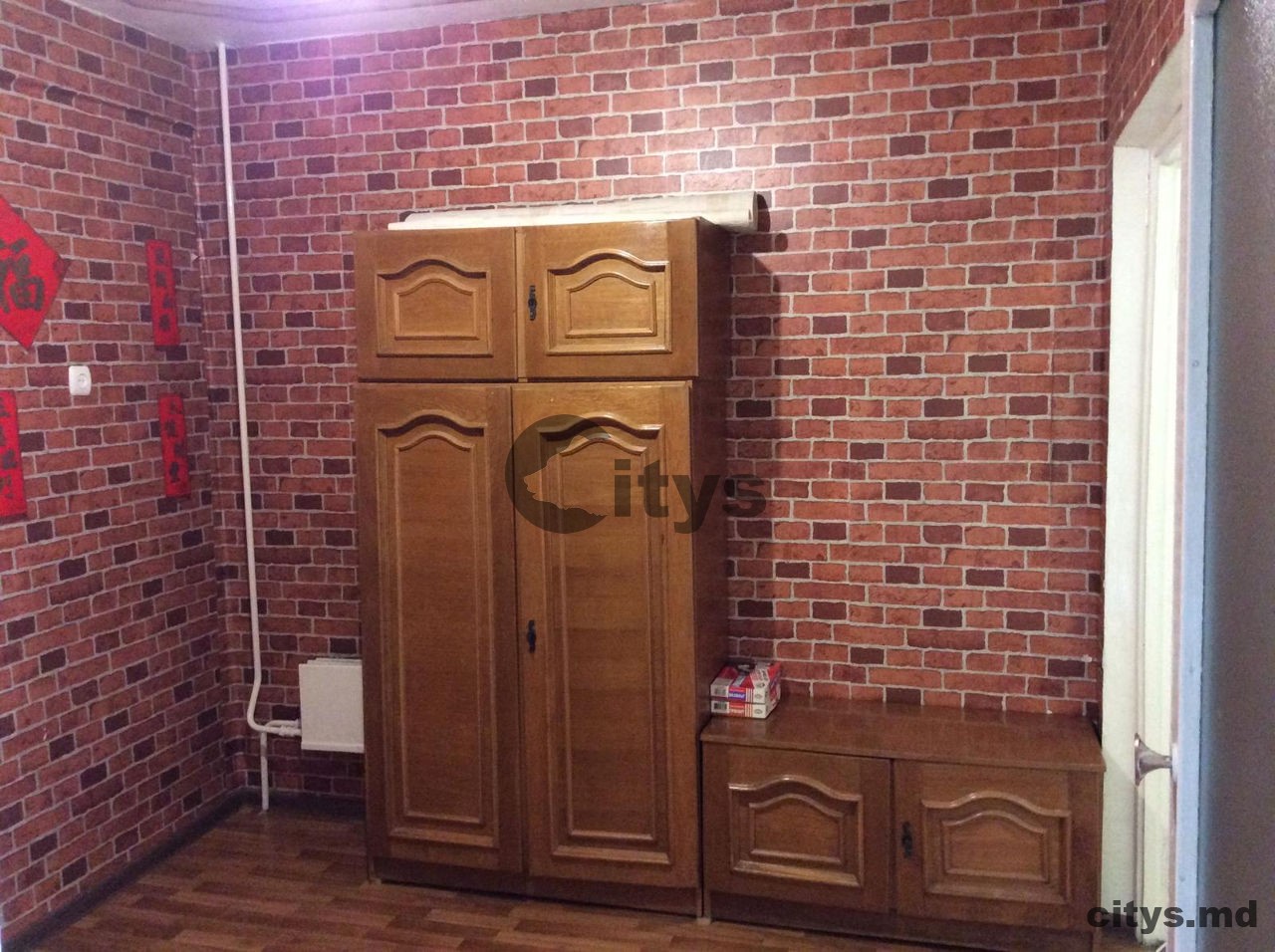 Apartament cu 1 cameră, 37m², Centru, Ismail photo 5 - citys.md Apartament cu 1 cameră, 37m², Centru, Ismail photo 4