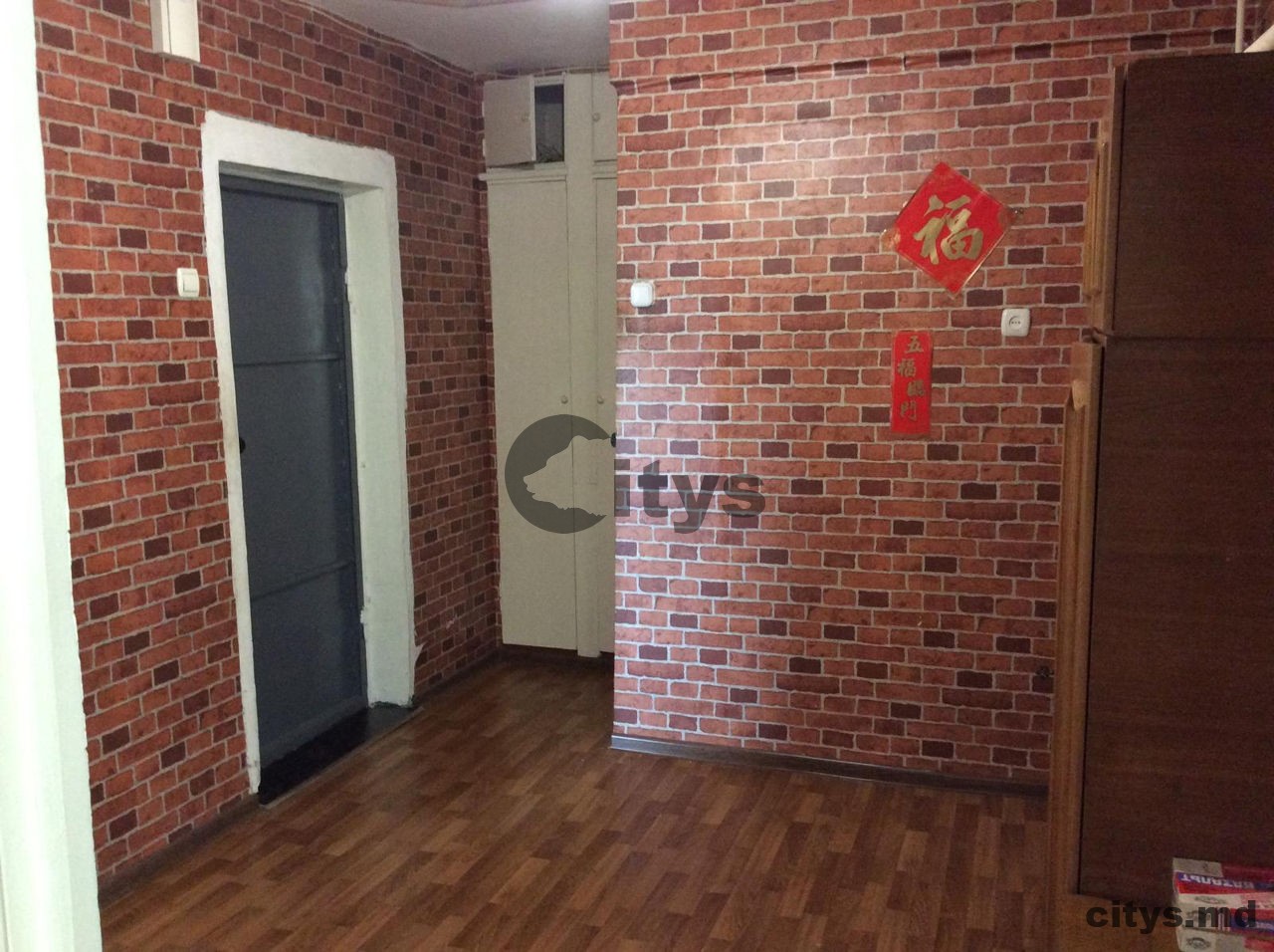 Apartament cu 1 cameră, 37m², Centru, Ismail photo 4 - citys.md Apartament cu 1 cameră, 37m², Centru, Ismail photo 3