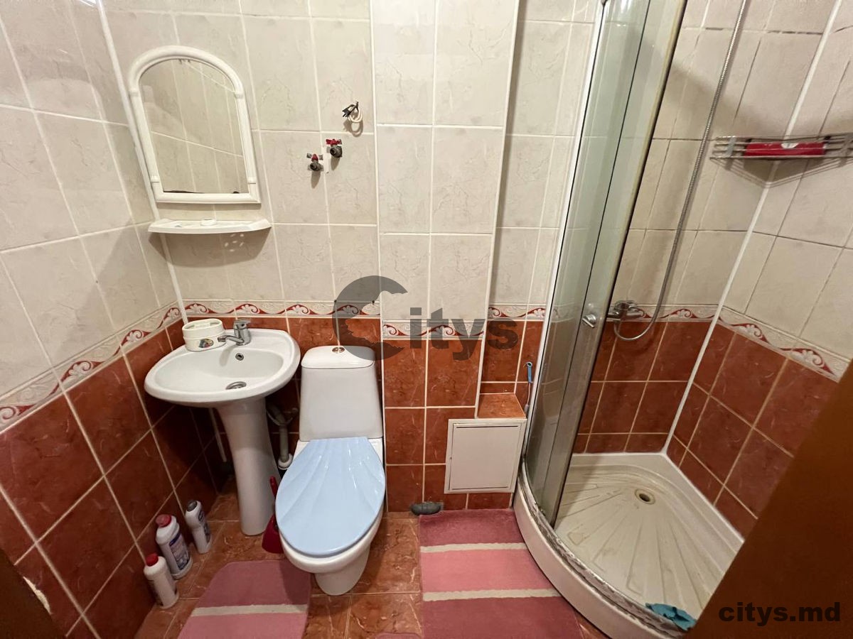 Apartament cu 1 cameră, 33m², Sculeni, Calea Ieşilor photo 3
