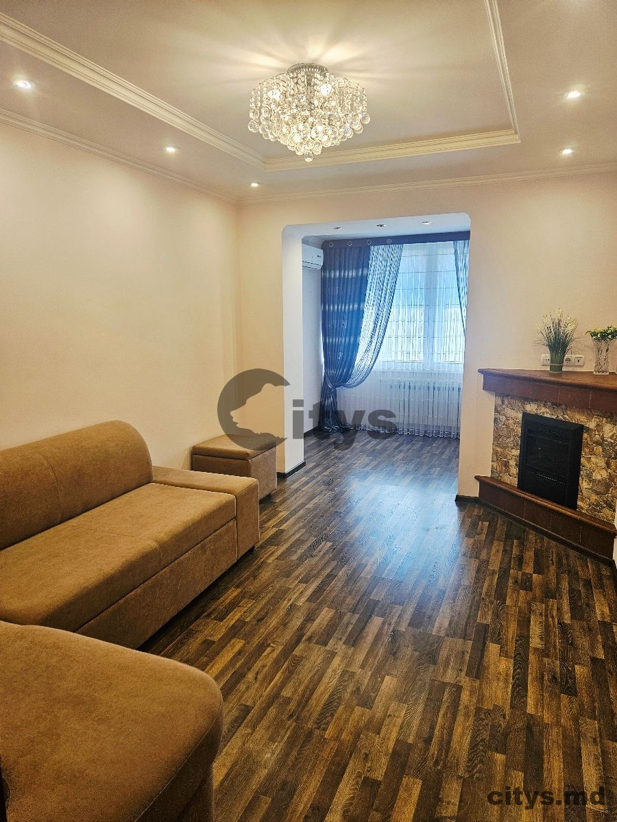 Apartament cu 2 camere, 55m², Rîşcani, Studenţilor photo 10 - citys.md Apartament cu 2 camere, 55m², Rîşcani, Studenţilor photo 9