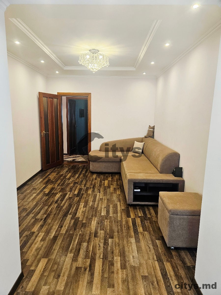 Apartament cu 2 camere, 55m², Rîşcani, Studenţilor photo 5 - citys.md Apartament cu 2 camere, 55m², Rîşcani, Studenţilor photo 4