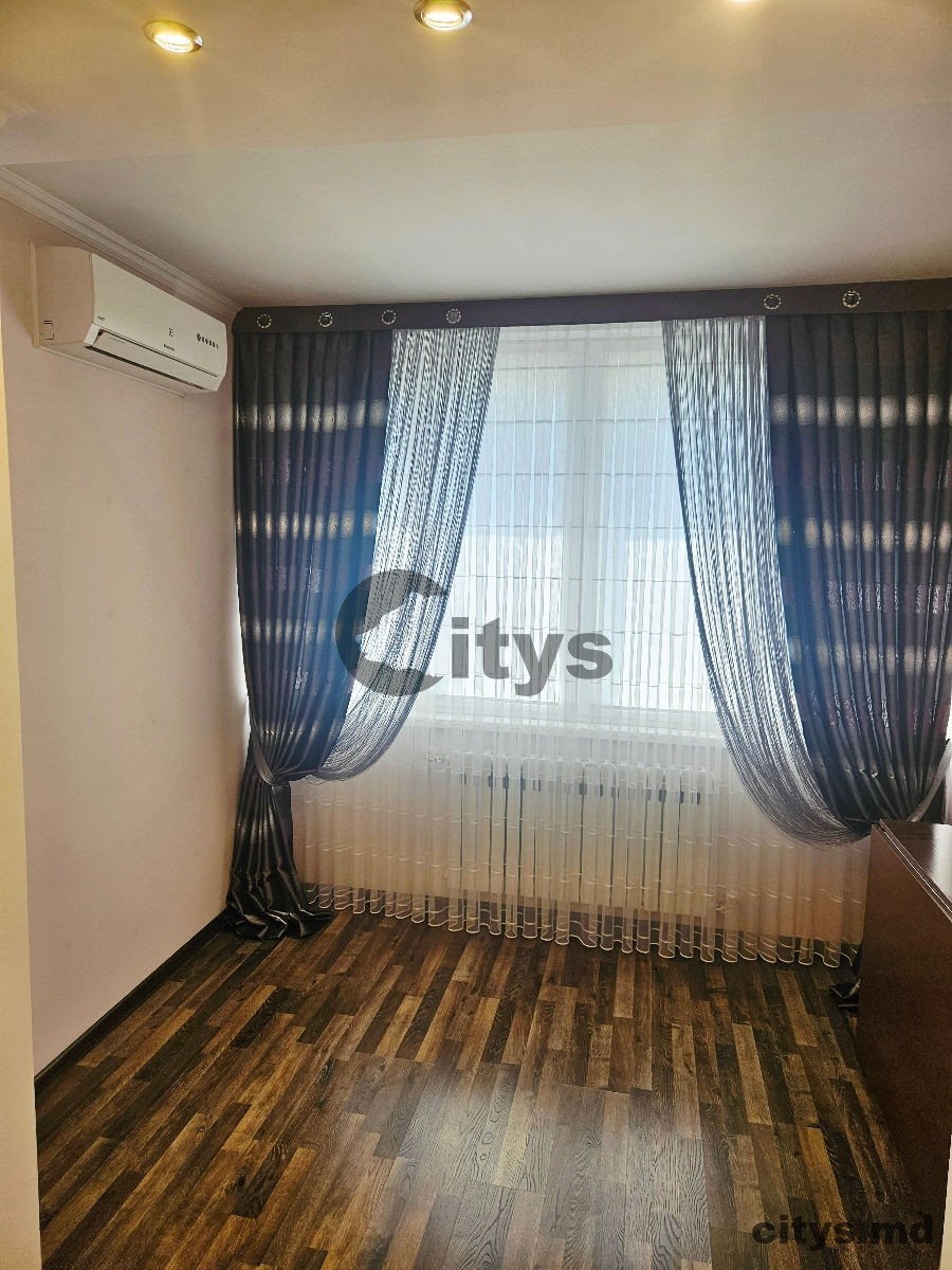 Apartament cu 2 camere, 55m², Rîşcani, Studenţilor photo 6 - citys.md Apartament cu 2 camere, 55m², Rîşcani, Studenţilor photo 5