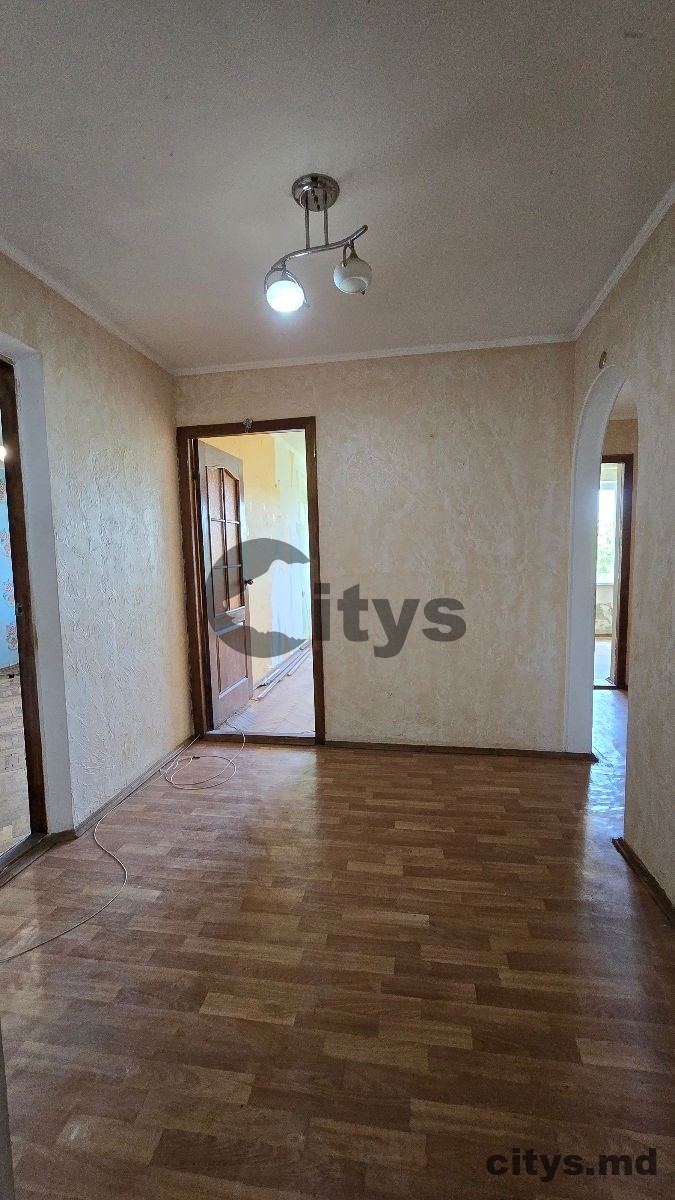 2-х комнатная квартира, 48м², Botanica, Dacia photo 12 - citys.md 2-х комнатная квартира, 48м², Botanica, Dacia photo 11