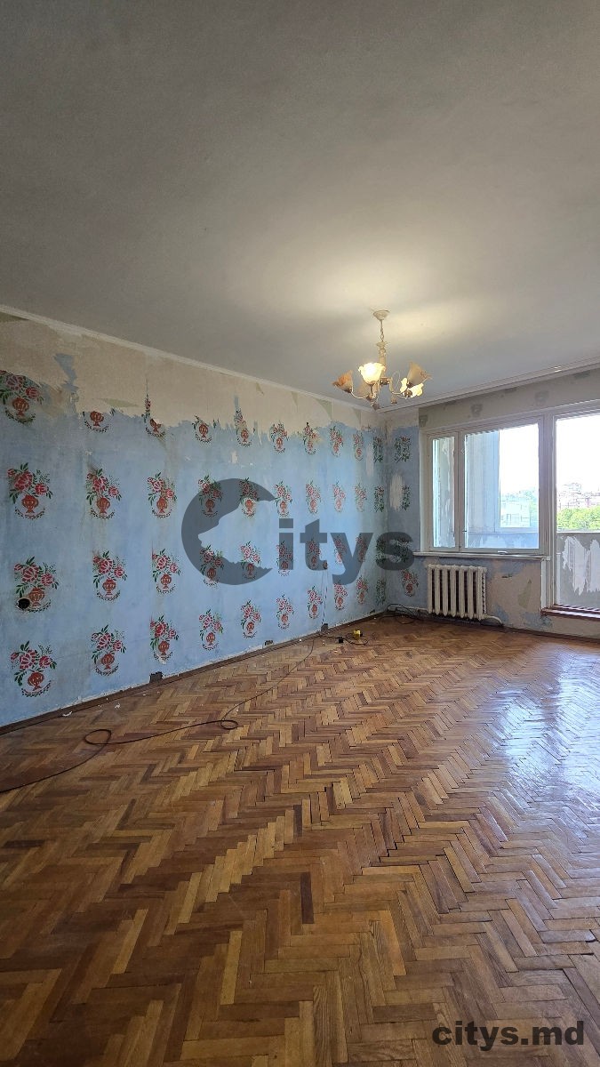 2-х комнатная квартира, 48м², Botanica, Dacia photo 5 - citys.md 2-х комнатная квартира, 48м², Botanica, Dacia photo 4