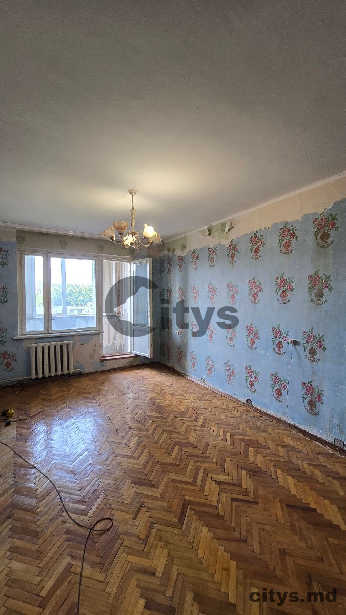 2-х комнатная квартира, 48м², Botanica, Dacia photo 6 - citys.md 2-х комнатная квартира, 48м², Botanica, Dacia photo 5