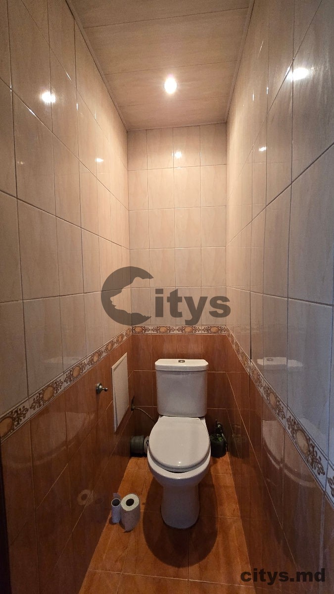 2-х комнатная квартира, 48м², Botanica, Dacia photo 10 - citys.md 2-х комнатная квартира, 48м², Botanica, Dacia photo 9