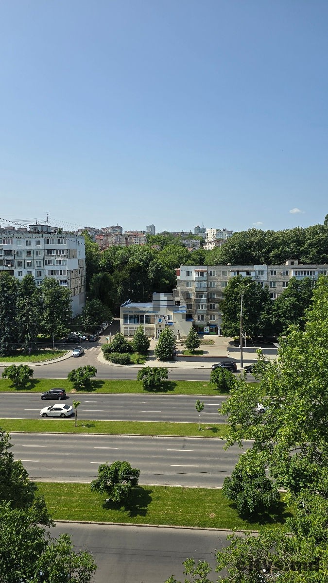 2-х комнатная квартира, 48м², Botanica, Dacia photo 1 - citys.md 2-х комнатная квартира, 48м², Botanica, Dacia photo 0