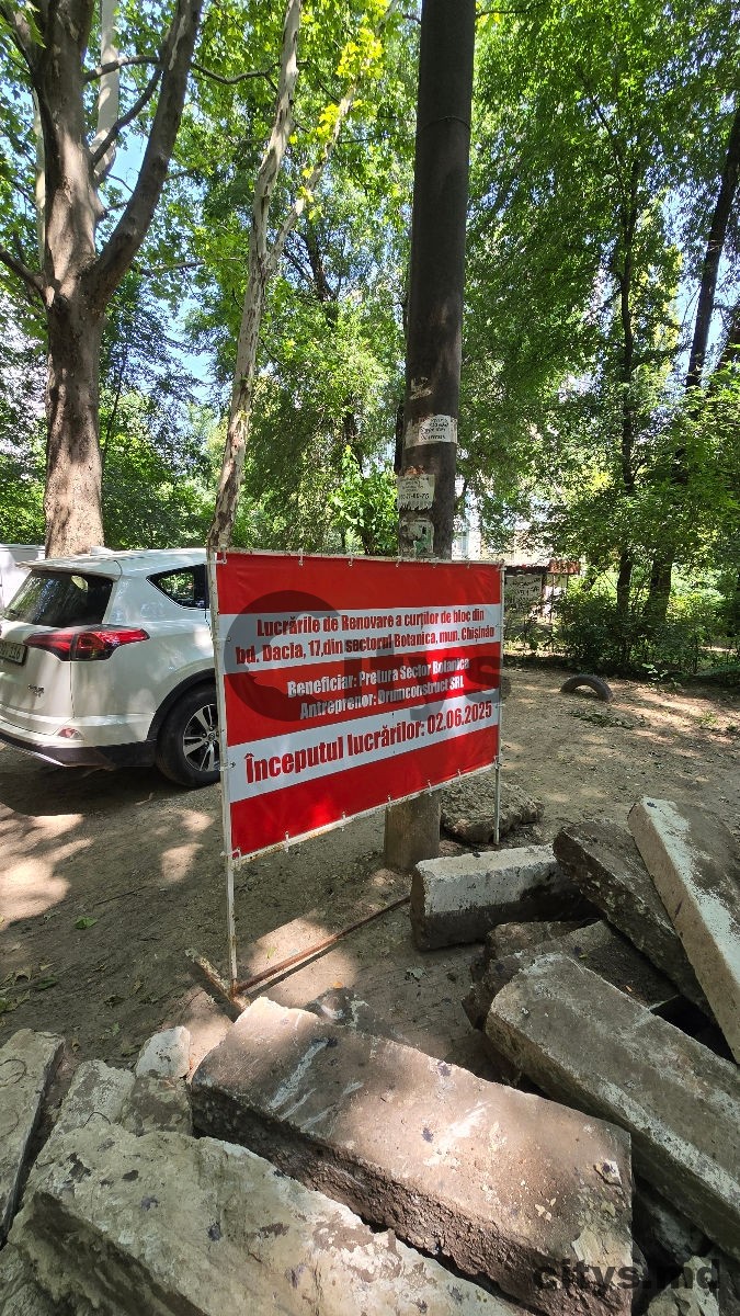 2-х комнатная квартира, 48м², Botanica, Dacia photo 11 - citys.md 2-х комнатная квартира, 48м², Botanica, Dacia photo 10