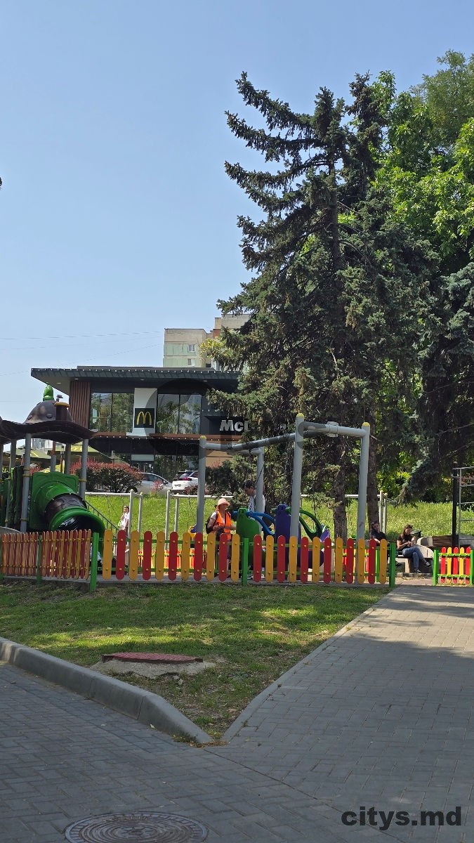 2-х комнатная квартира, 48м², Botanica, Dacia photo 4 - citys.md 2-х комнатная квартира, 48м², Botanica, Dacia photo 3