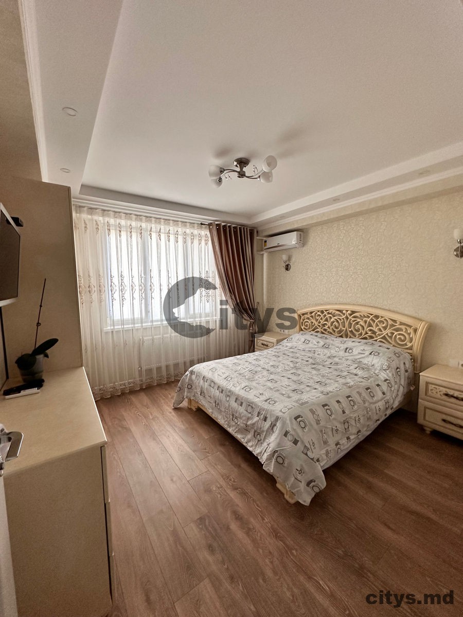2-х комнатная квартира, 64м², Botanica, Petru Ungureanu photo 0