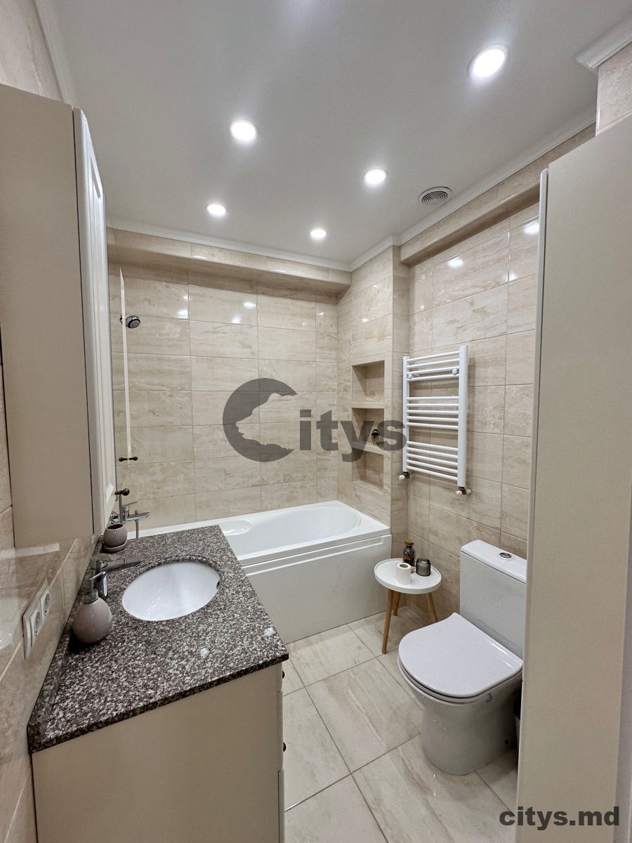 2-х комнатная квартира, 64м², Botanica, Petru Ungureanu photo 7