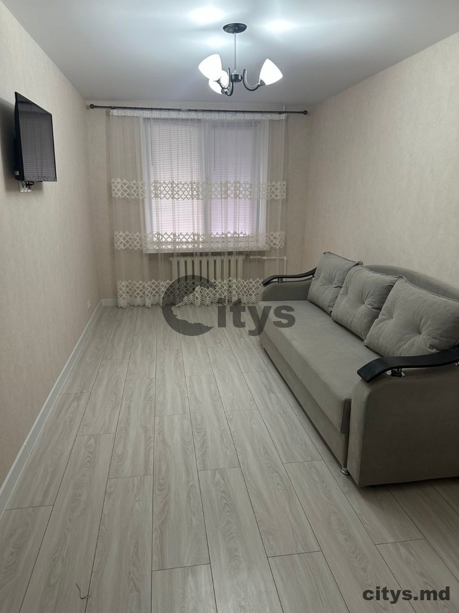 Apartament cu 2 camere, 60m², Botanica ,bd. Decebal photo 8 - citys.md Apartament cu 2 camere, 60m², Botanica ,bd. Decebal photo 7