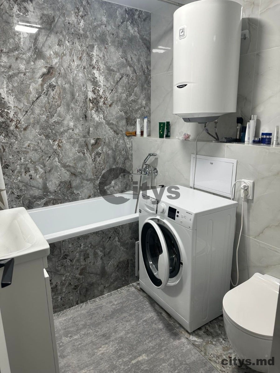 Apartament cu 2 camere, 60m², Botanica ,bd. Decebal photo 7 - citys.md Apartament cu 2 camere, 60m², Botanica ,bd. Decebal photo 6