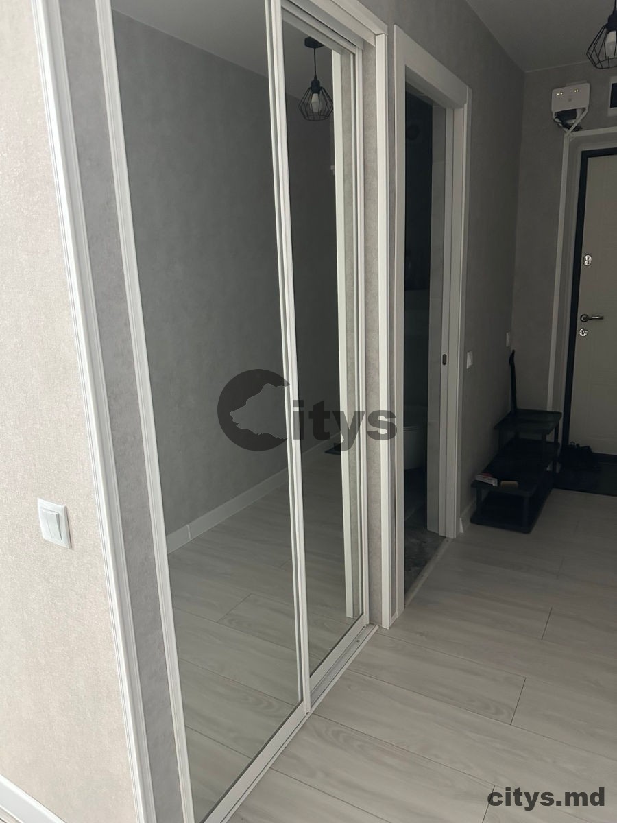 Apartament cu 2 camere, 60m², Botanica ,bd. Decebal photo 5 - citys.md Apartament cu 2 camere, 60m², Botanica ,bd. Decebal photo 4