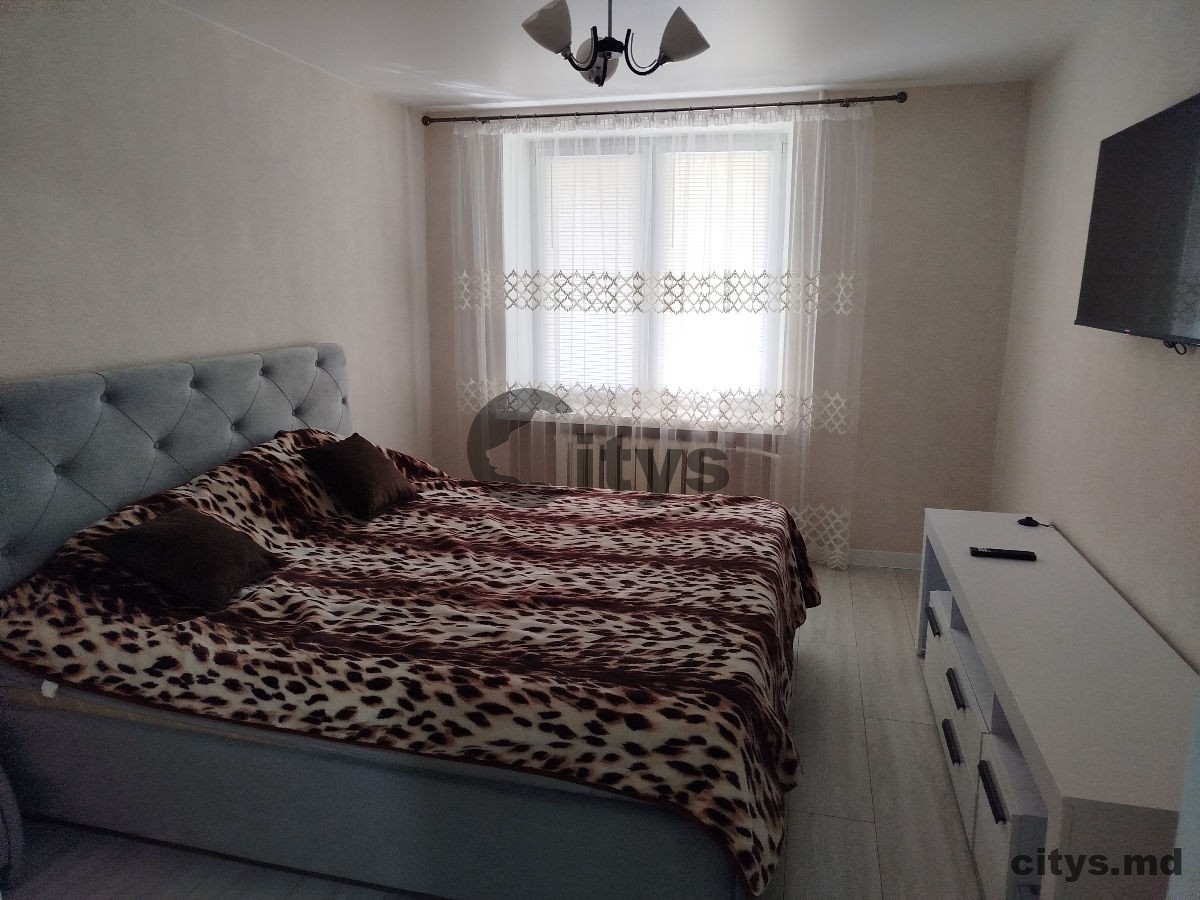 Apartament cu 2 camere, 60m², Botanica ,bd. Decebal photo 2 - citys.md Apartament cu 2 camere, 60m², Botanica ,bd. Decebal photo 1