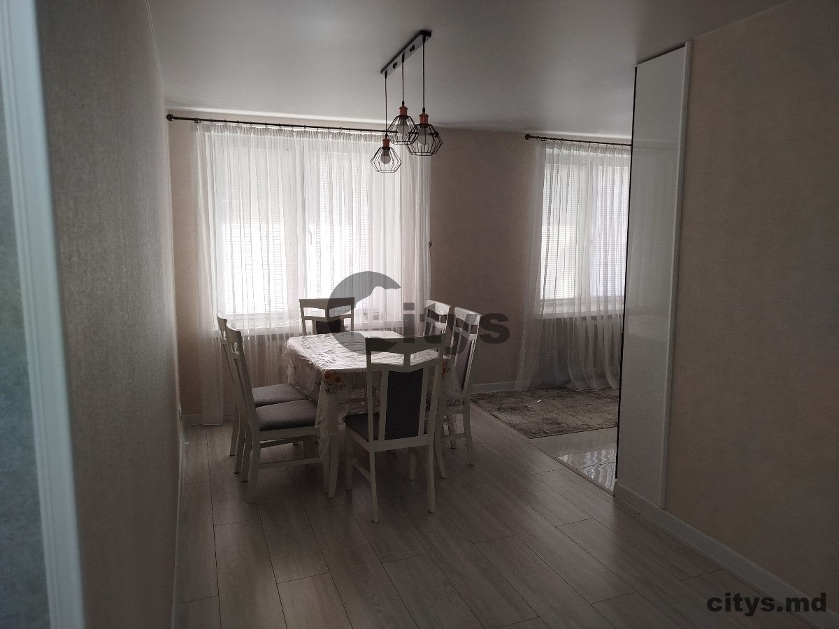 Apartament cu 2 camere, 60m², Botanica ,bd. Decebal photo 9 - citys.md Apartament cu 2 camere, 60m², Botanica ,bd. Decebal photo 8