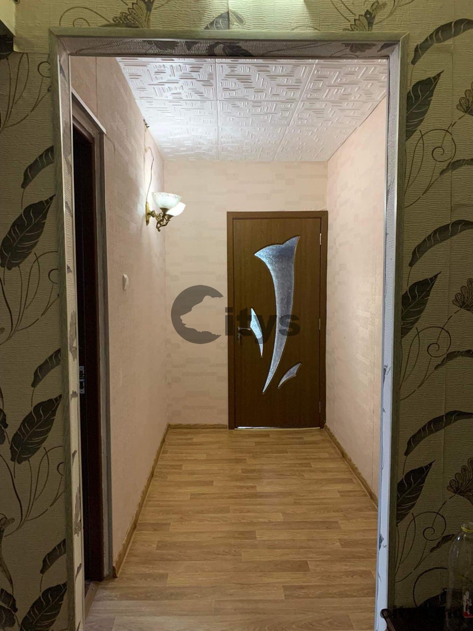 Apartament cu 2 camere, 56m², Botanica, Cuza Vodă photo 9