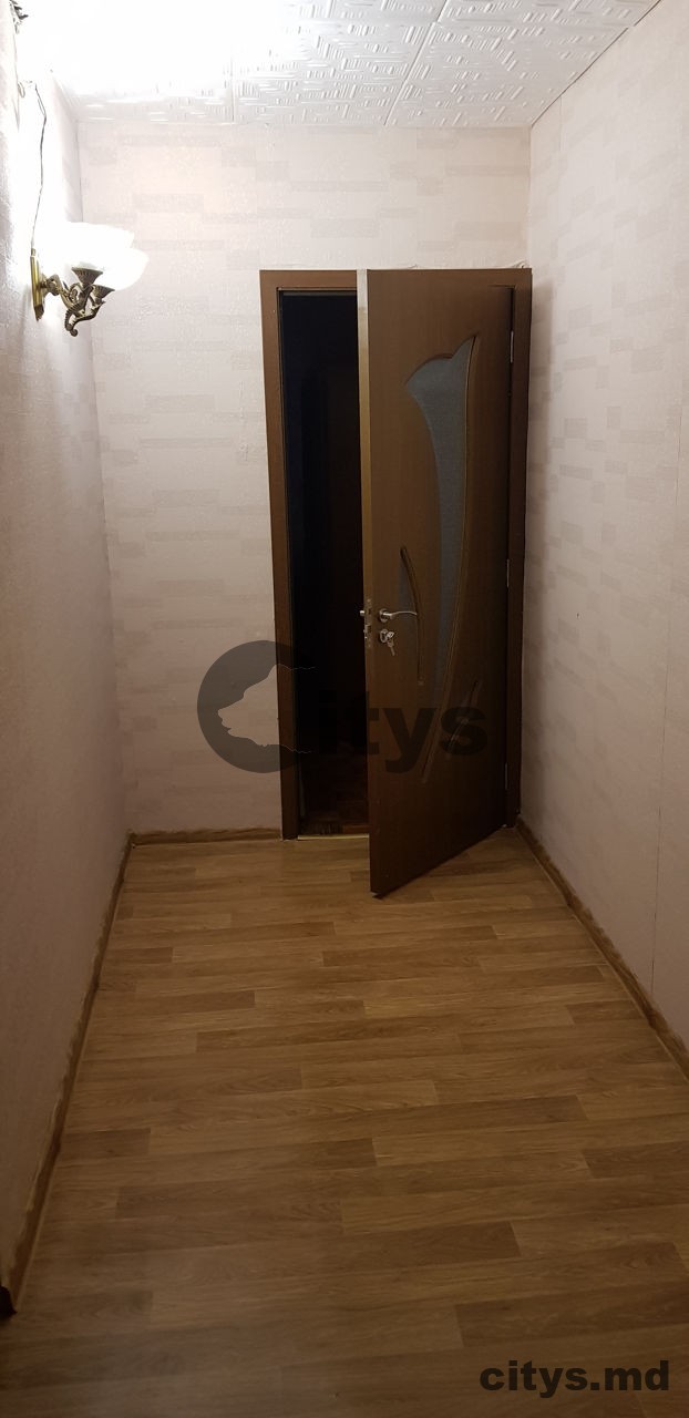 Apartament cu 2 camere, 56m², Botanica, Cuza Vodă photo 7