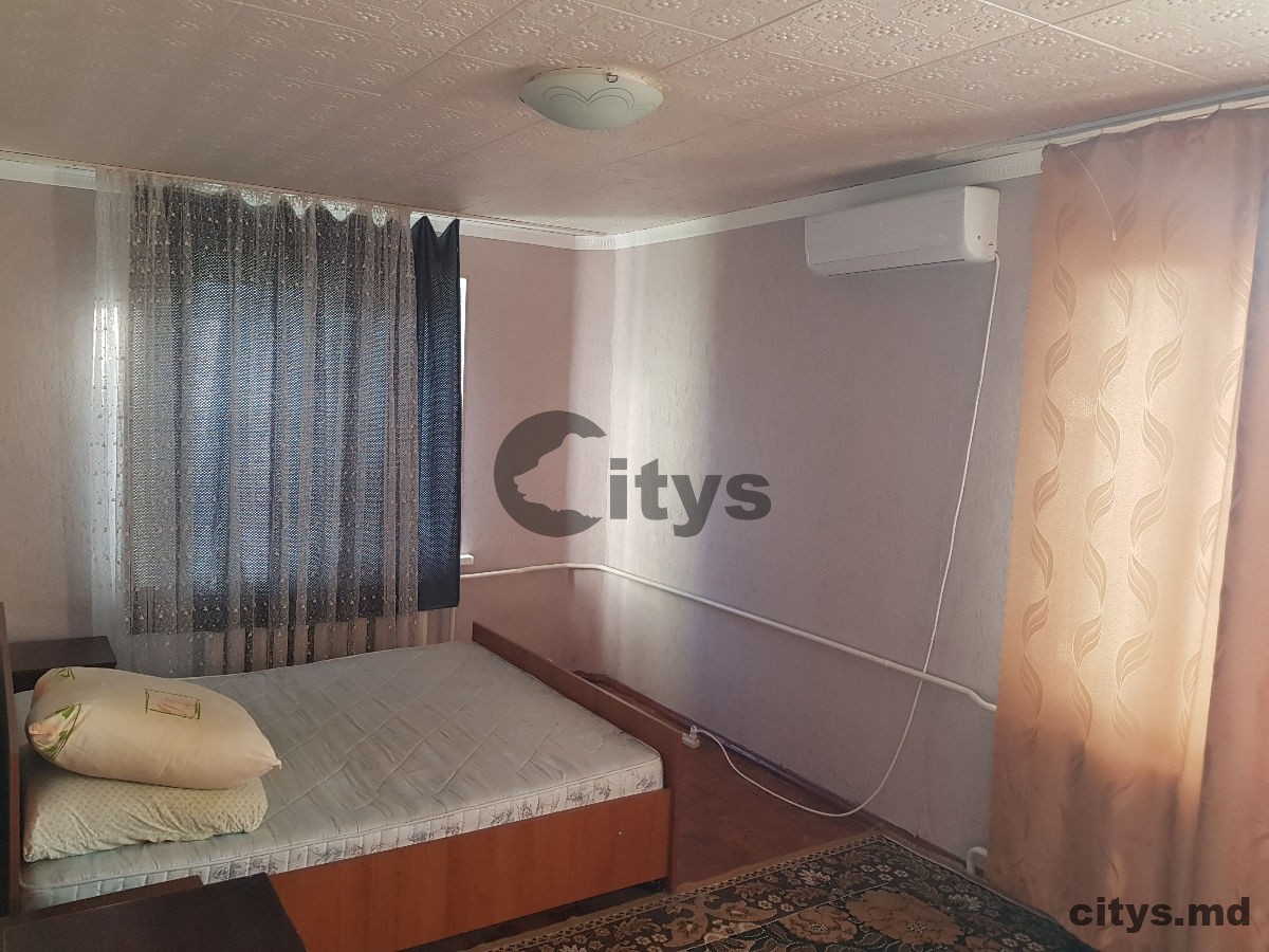Apartament cu 2 camere, 56m², Botanica, Cuza Vodă photo 2