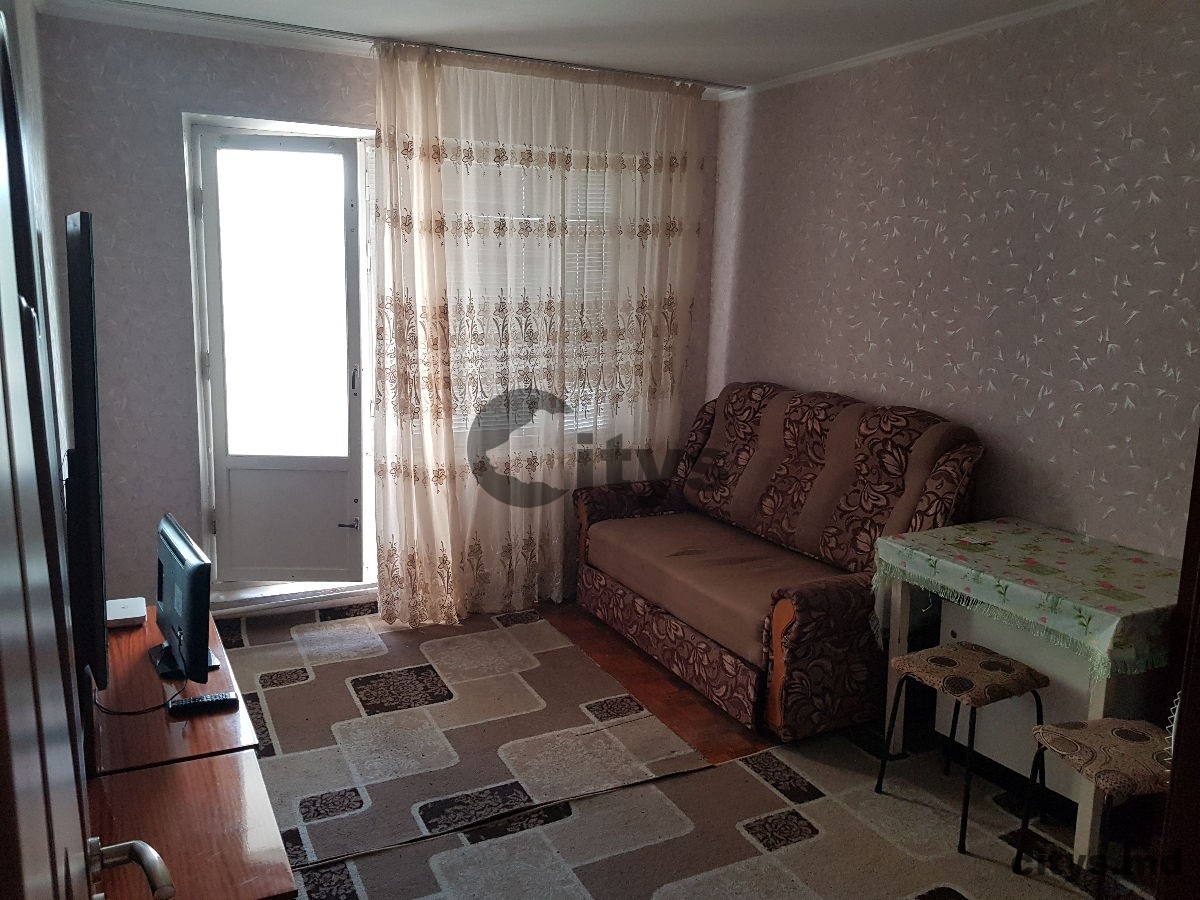 Apartament cu 2 camere, 56m², Botanica, Cuza Vodă photo 3