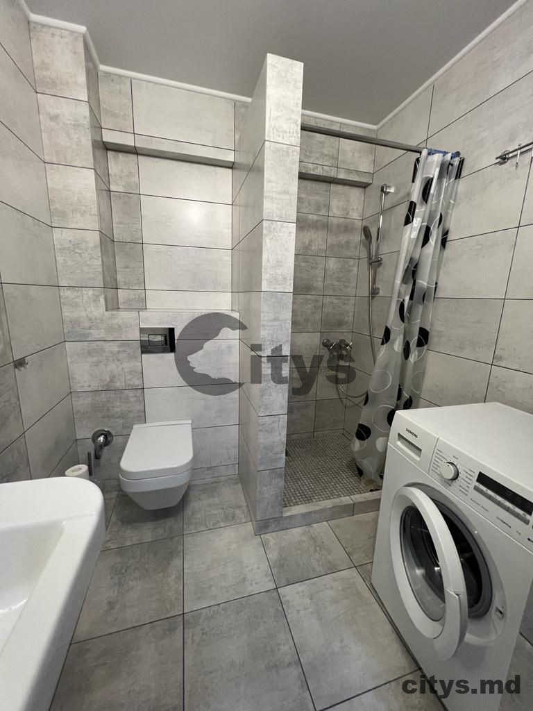 2-х комнатная квартира, 65м², Botanica, Sarmizegetusa photo 6 - citys.md 2-х комнатная квартира, 65м², Botanica, Sarmizegetusa photo 5