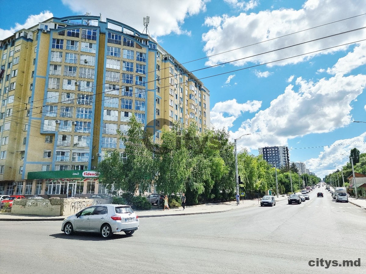 Apartament cu 2 camere, 82m², Botanica , Cuza Vodă photo 2 - citys.md Apartament cu 2 camere, 82m², Botanica , Cuza Vodă photo 1