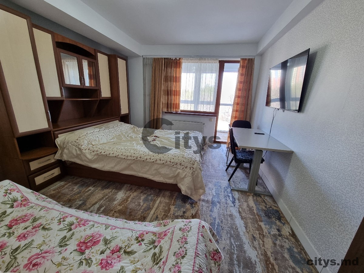 Apartament cu 2 camere, 82m², Botanica , Cuza Vodă photo 3 - citys.md Apartament cu 2 camere, 82m², Botanica , Cuza Vodă photo 2