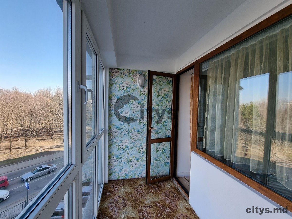 Apartament cu 2 camere, 82m², Botanica , Cuza Vodă photo 4 - citys.md Apartament cu 2 camere, 82m², Botanica , Cuza Vodă photo 3