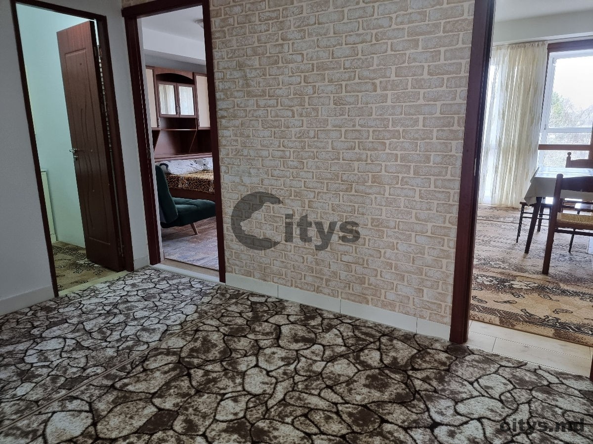 Apartament cu 2 camere, 82m², Botanica , Cuza Vodă photo 5 - citys.md Apartament cu 2 camere, 82m², Botanica , Cuza Vodă photo 4