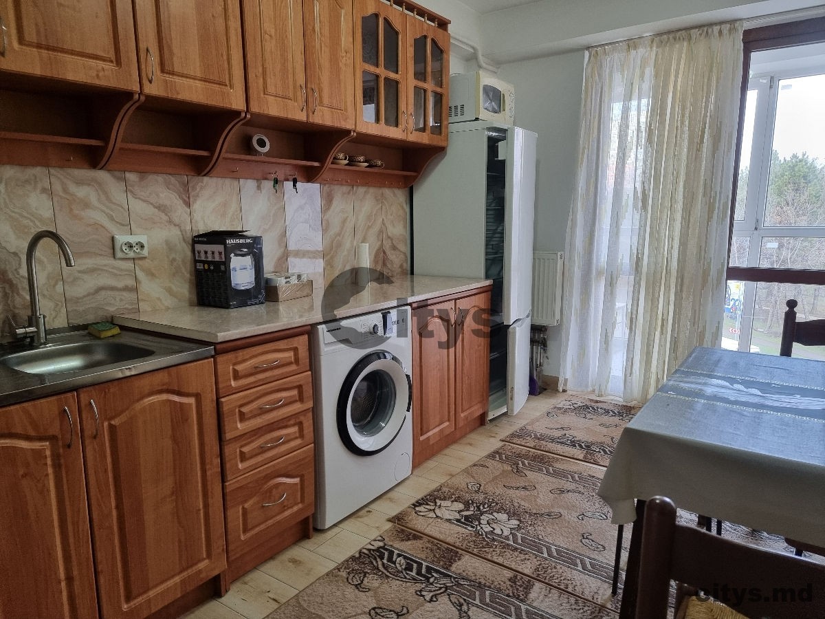 Apartament cu 2 camere, 82m², Botanica , Cuza Vodă photo 7 - citys.md Apartament cu 2 camere, 82m², Botanica , Cuza Vodă photo 6