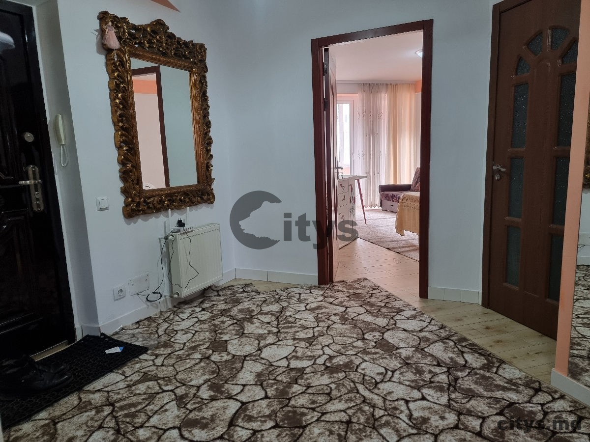 Apartament cu 2 camere, 82m², Botanica , Cuza Vodă photo 6 - citys.md Apartament cu 2 camere, 82m², Botanica , Cuza Vodă photo 5